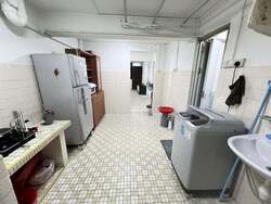 Blk 8 Holland Avenue (Queenstown), HDB 3 Rooms #599758761
